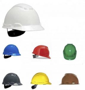 Tại sao kỹ sư xây dựng lại đội nón bảo hộ trắng tại công trình